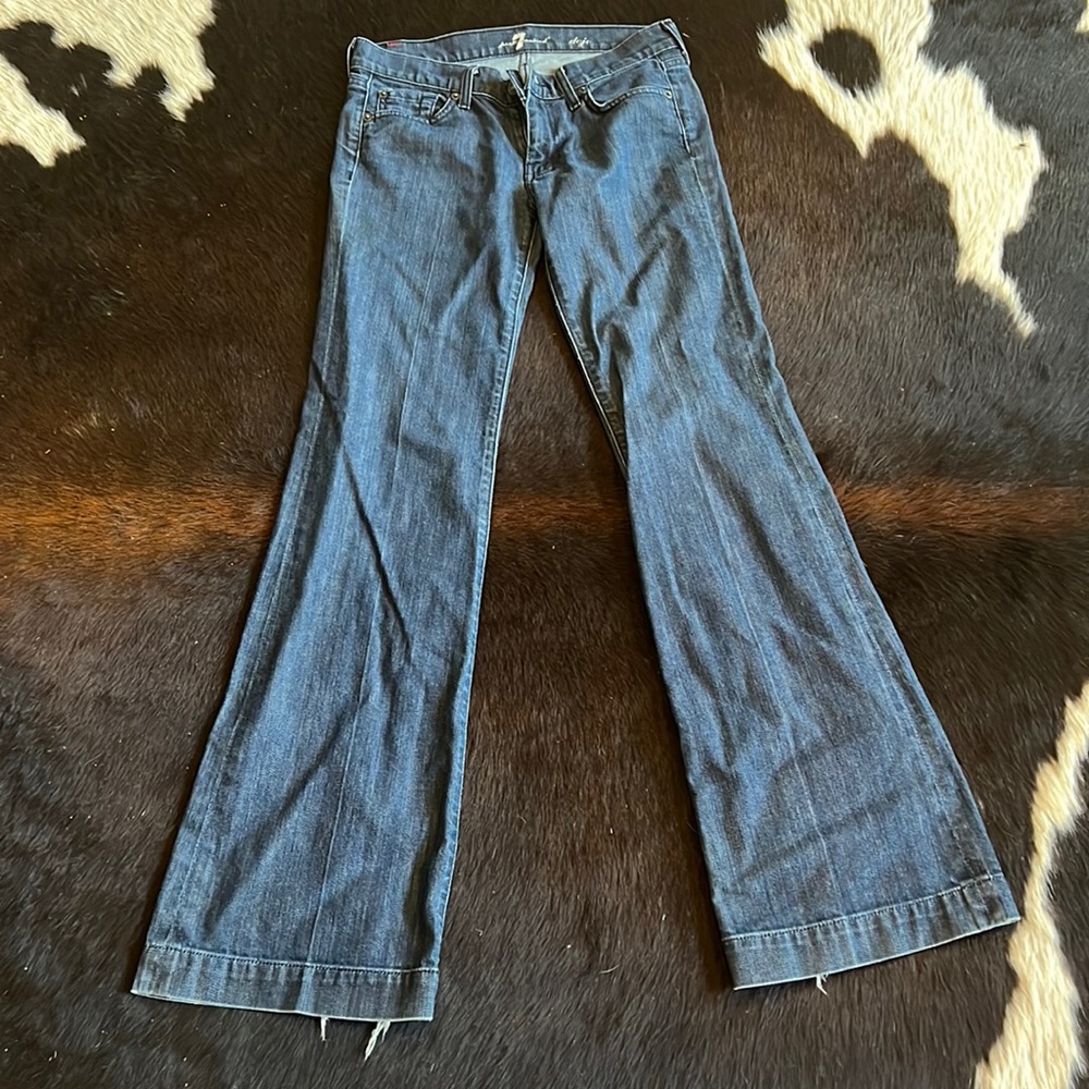 Dojo Jeans